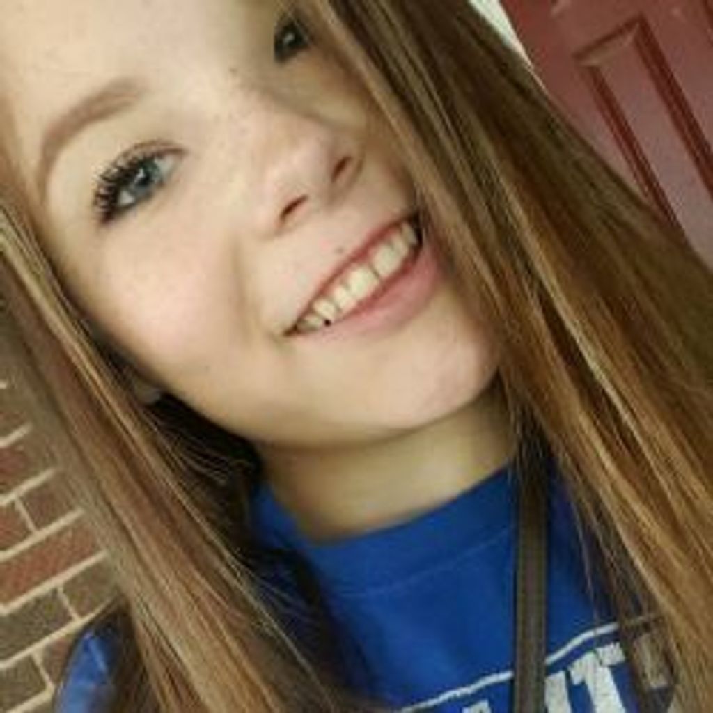 Bree Reynolds