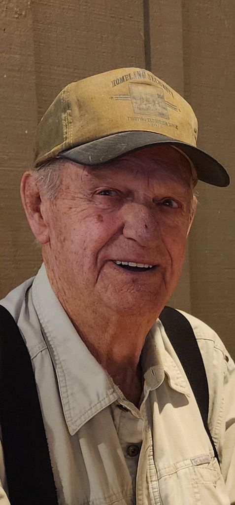 Alan Lewis White Profile Photo