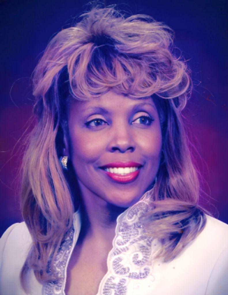 MARILYN HALTON Profile Photo