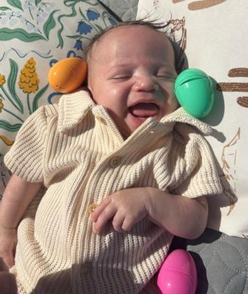 Zayden Matthew Meyer Profile Photo