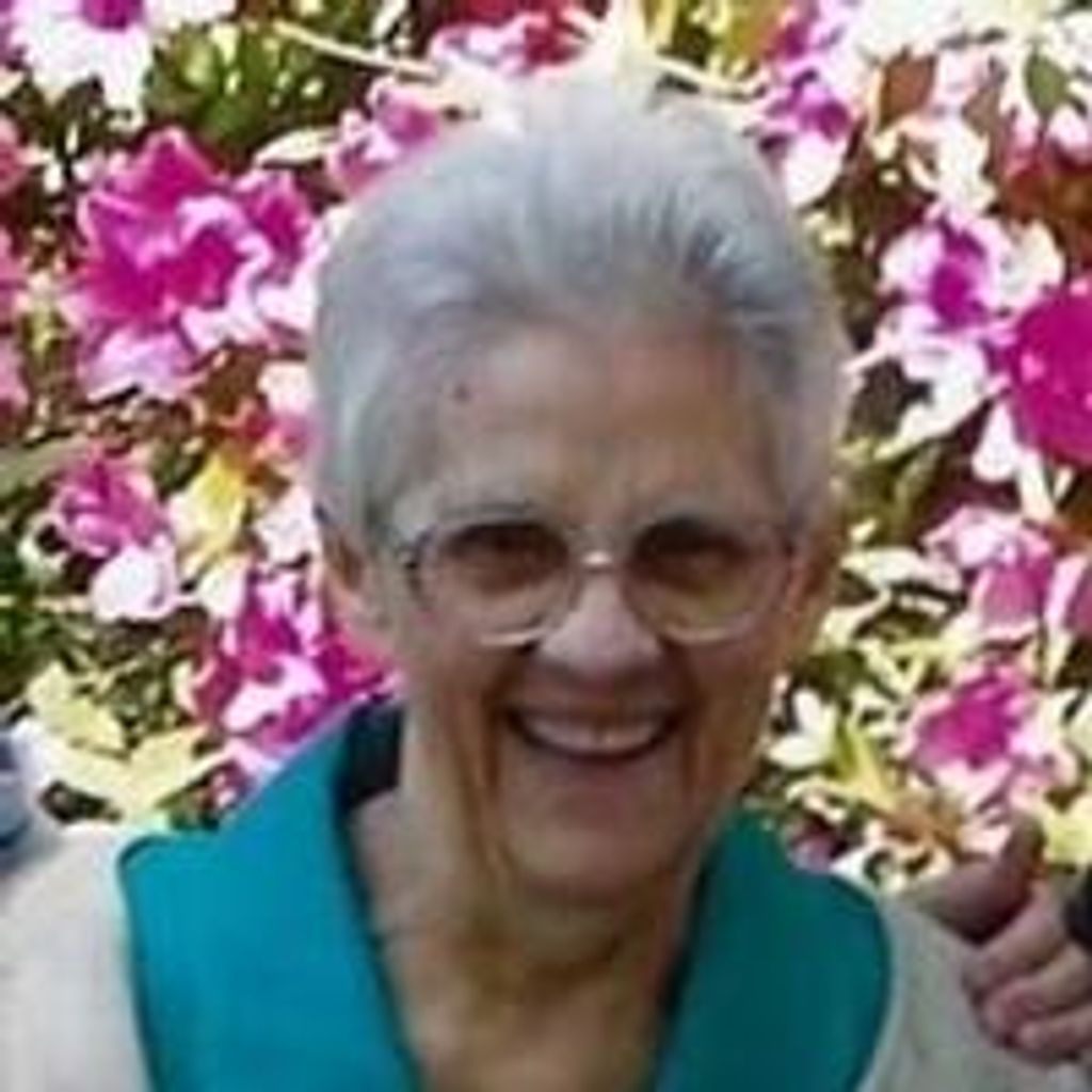 Jeanette Miller