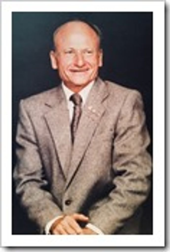 Billy Hugh Brawner