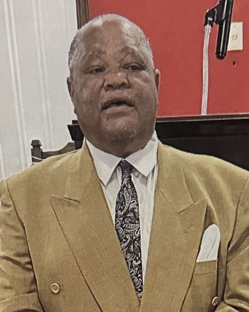 ROBERT WRIGHT III