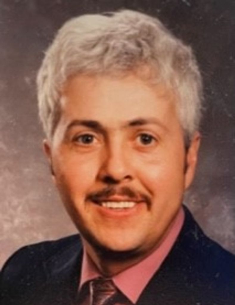 Kenneth J. Moore