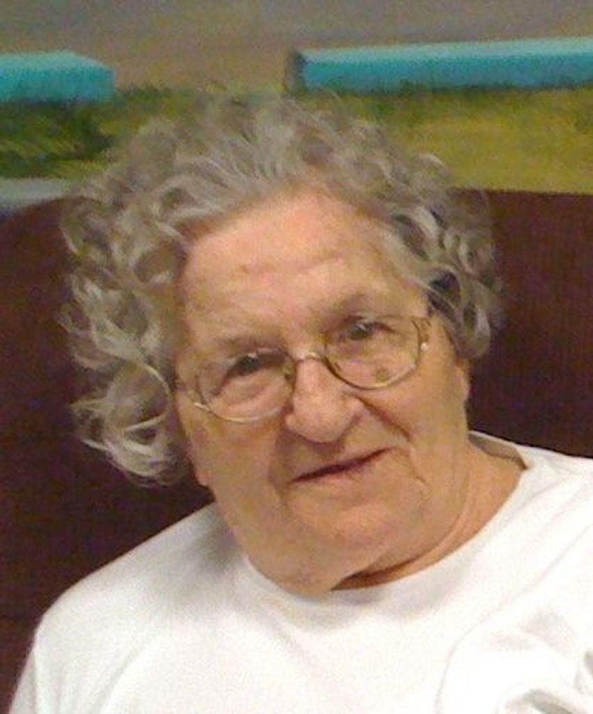 Delphine Byers