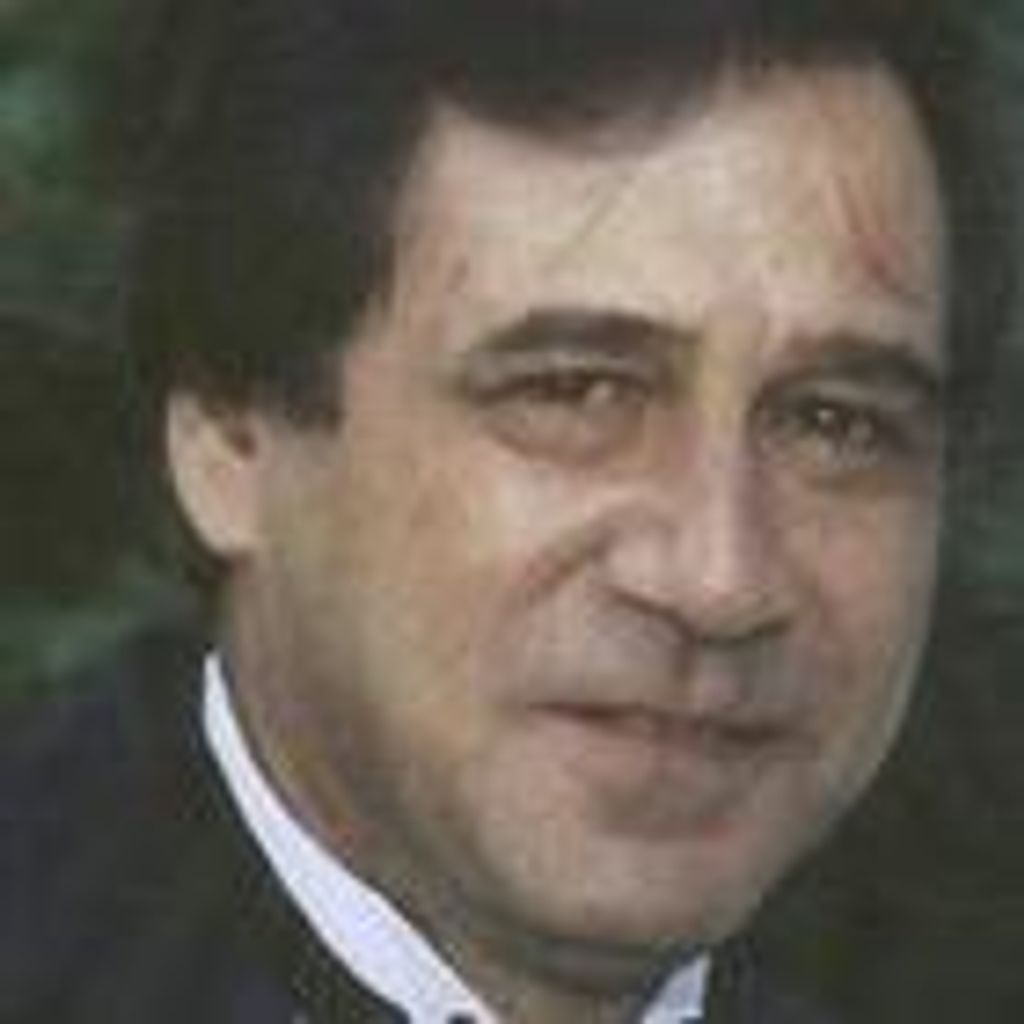 Anthony M Santangelo Sr