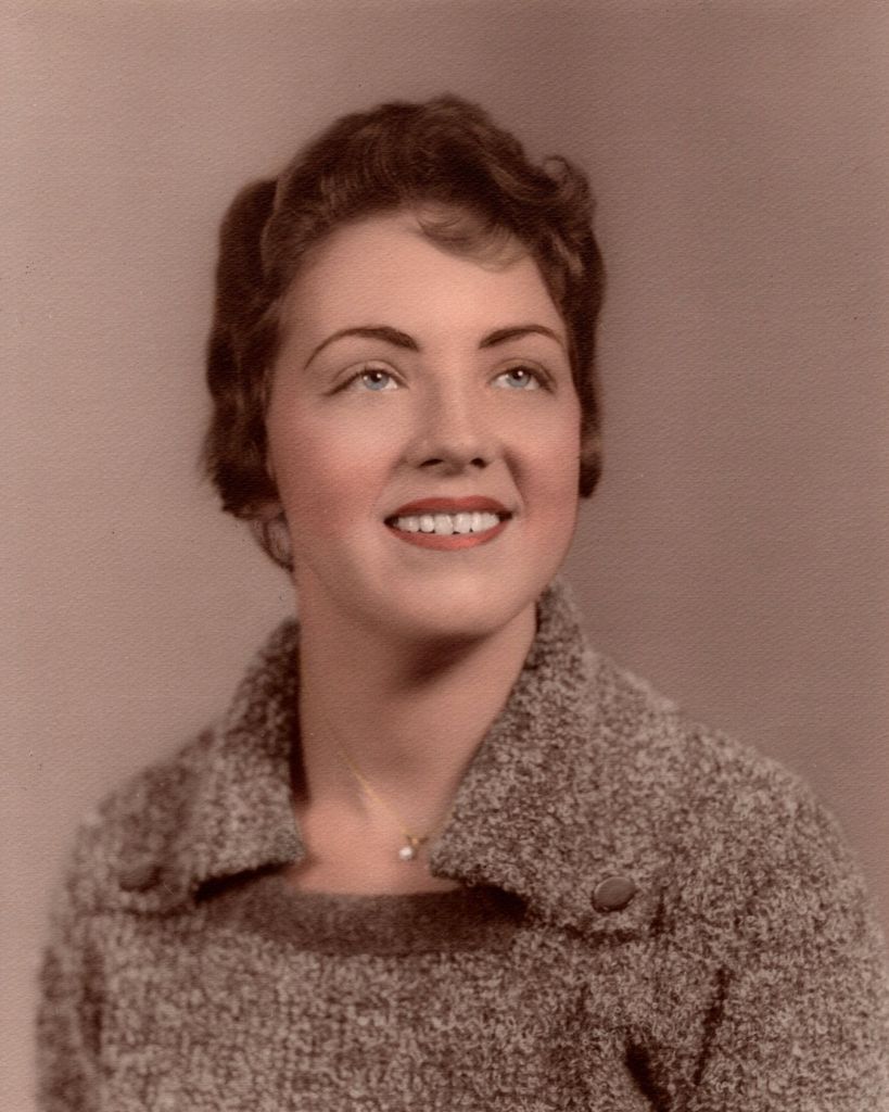 Barbara C. McDonald Profile Photo