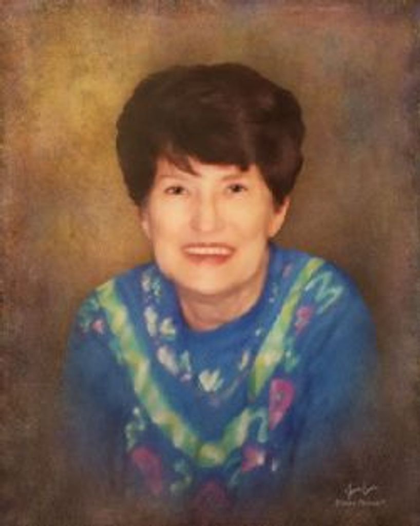 Vivian Ogden