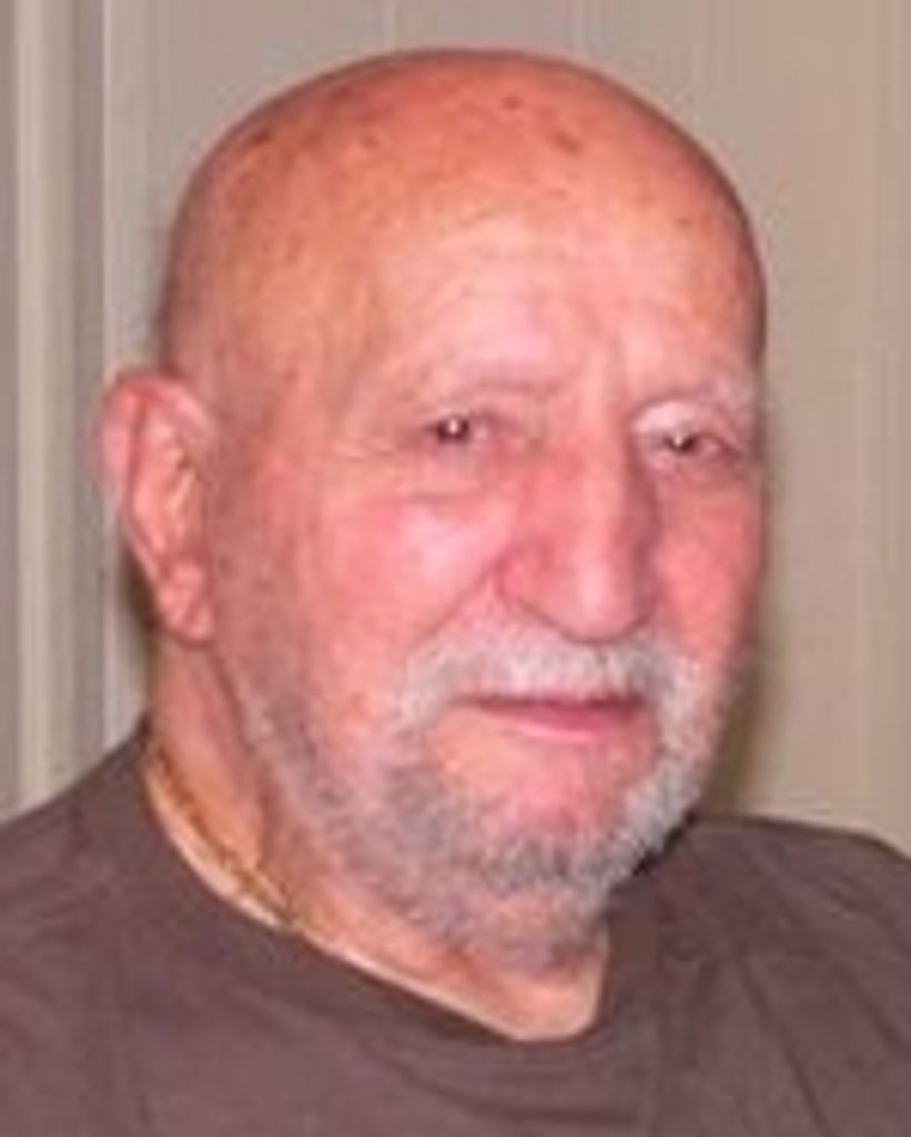 James V. Lomuscio