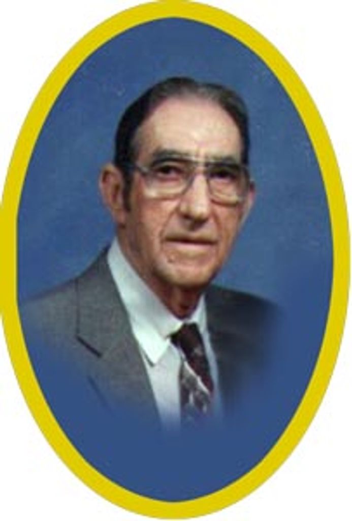 Ransom B. Mcreynolds Profile Photo