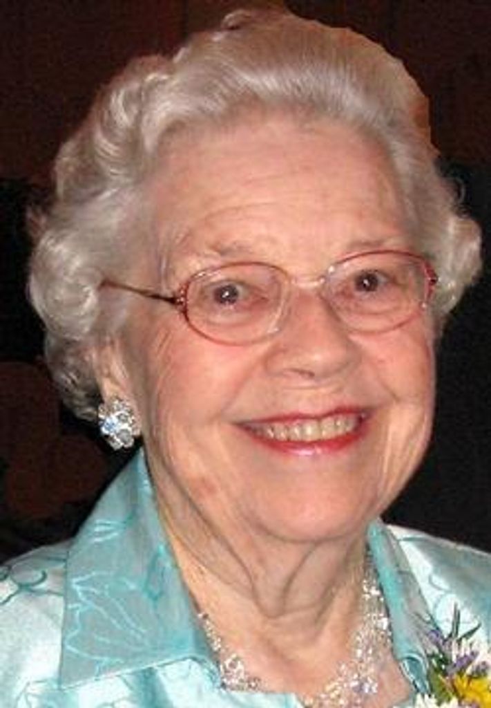 Clara D. Updike