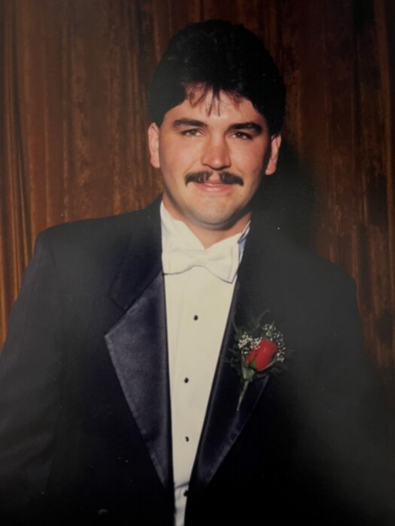 David Buete, Jr.