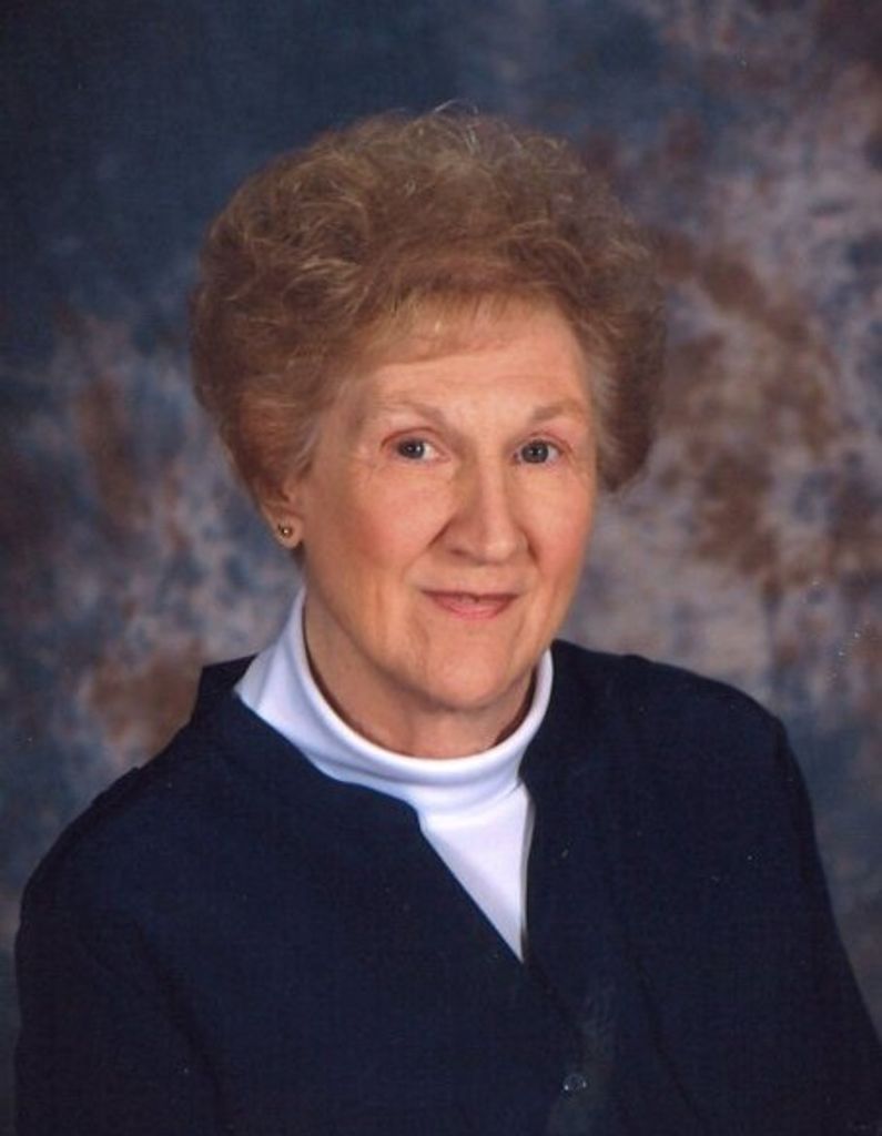 Marcia Marie Larson