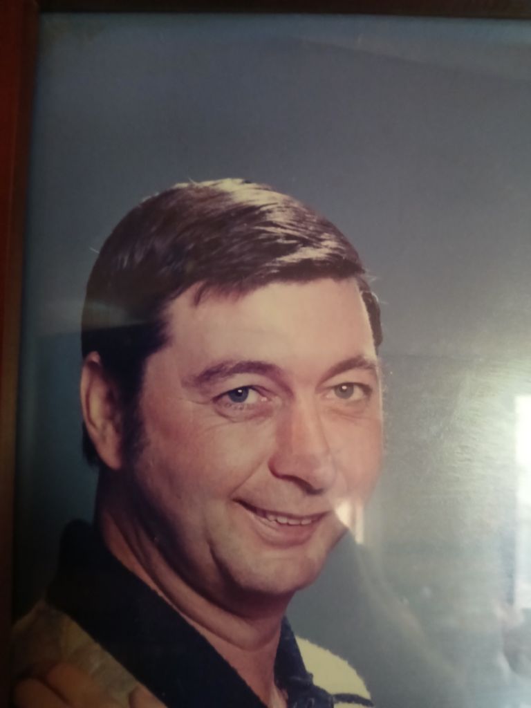 Joe Arthur Vaughn Profile Photo