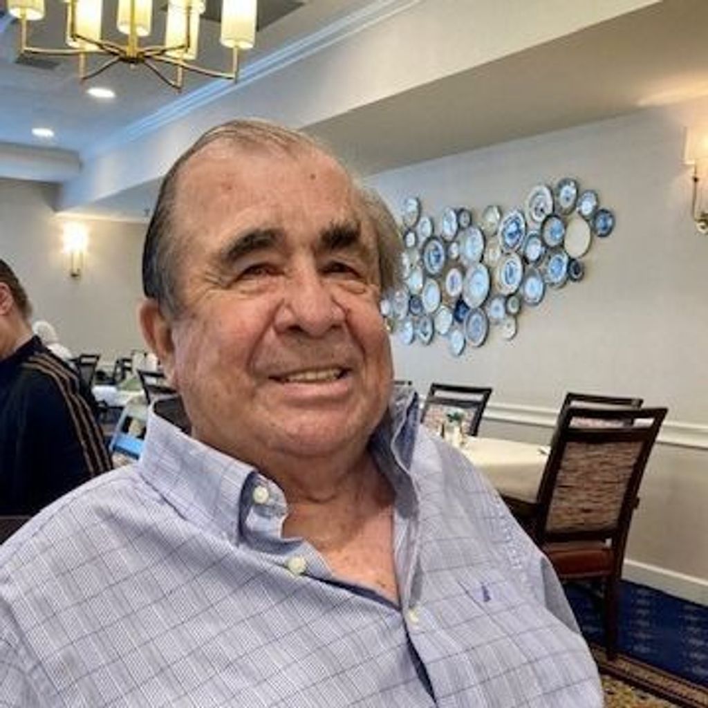 Alfred Edward Longo Profile Photo