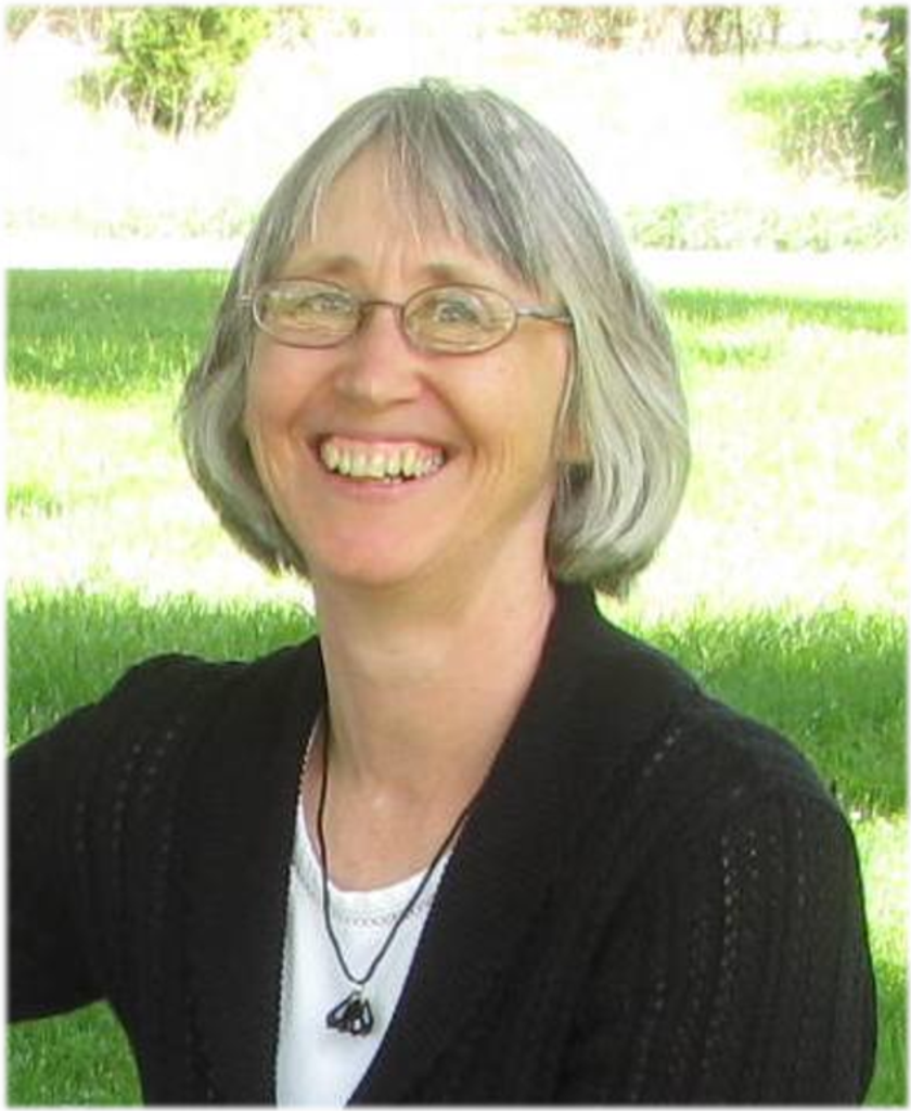 Nora Bretey Profile Photo