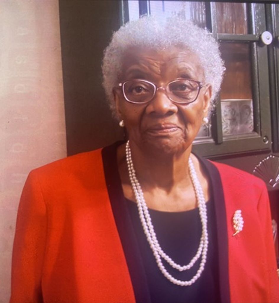 Mildred Avery Rankin Profile Photo
