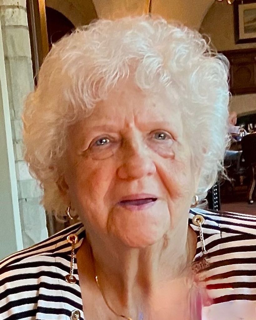 Marion Kowalski Profile Photo