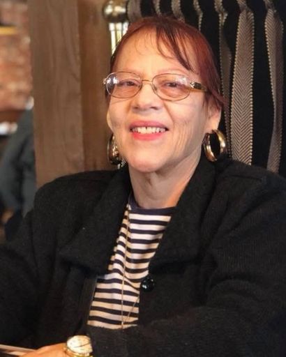 Rosalva Miramontes Lora's obituary image