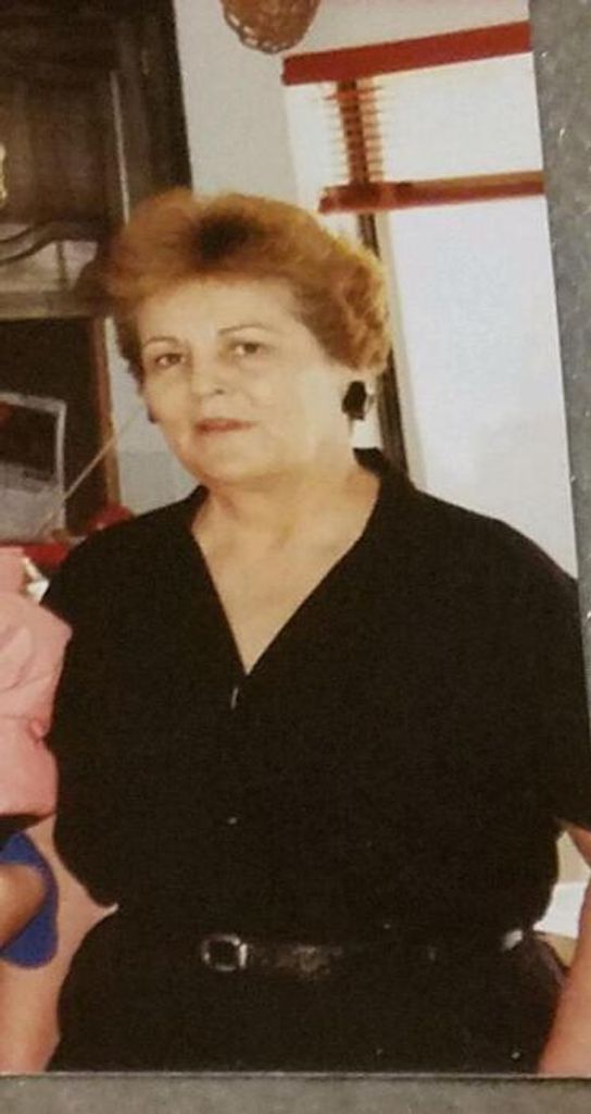 Nancy Herrera