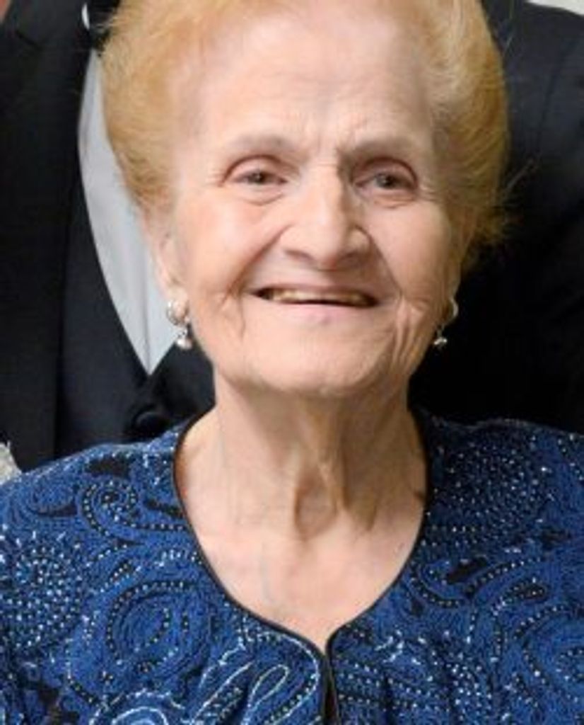 Edith (Diorio)  Romano