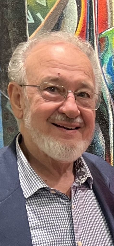 Stephen Stump Profile Photo