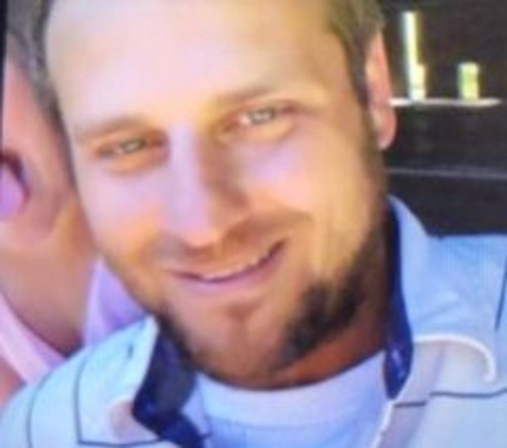 Ryan Mark Bladek