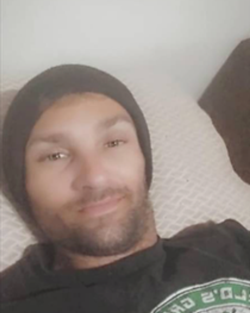 Christopher William Sharp Profile Photo