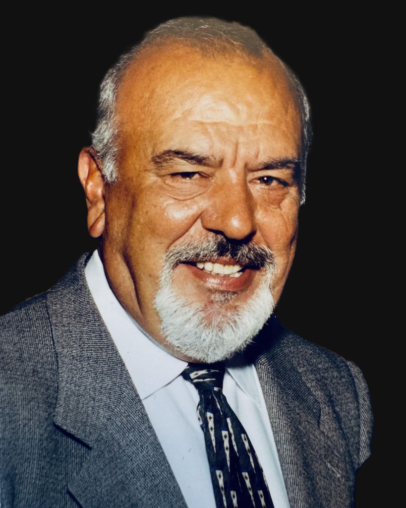 John D. Archos Profile Photo