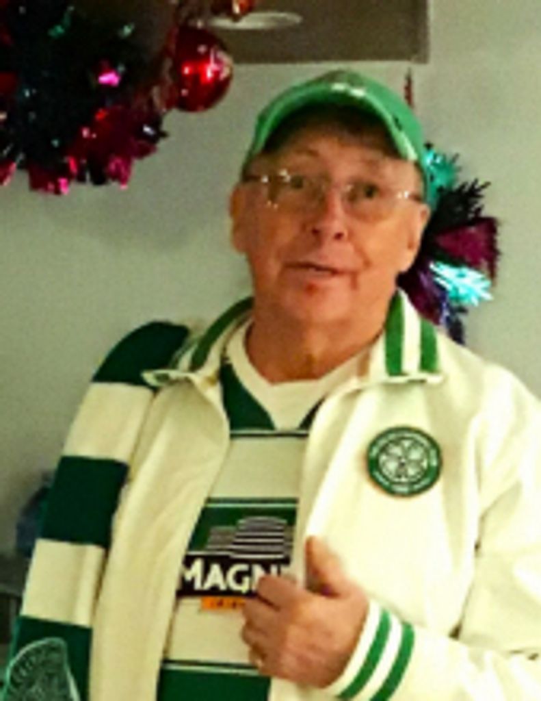 John Charles Profile Photo