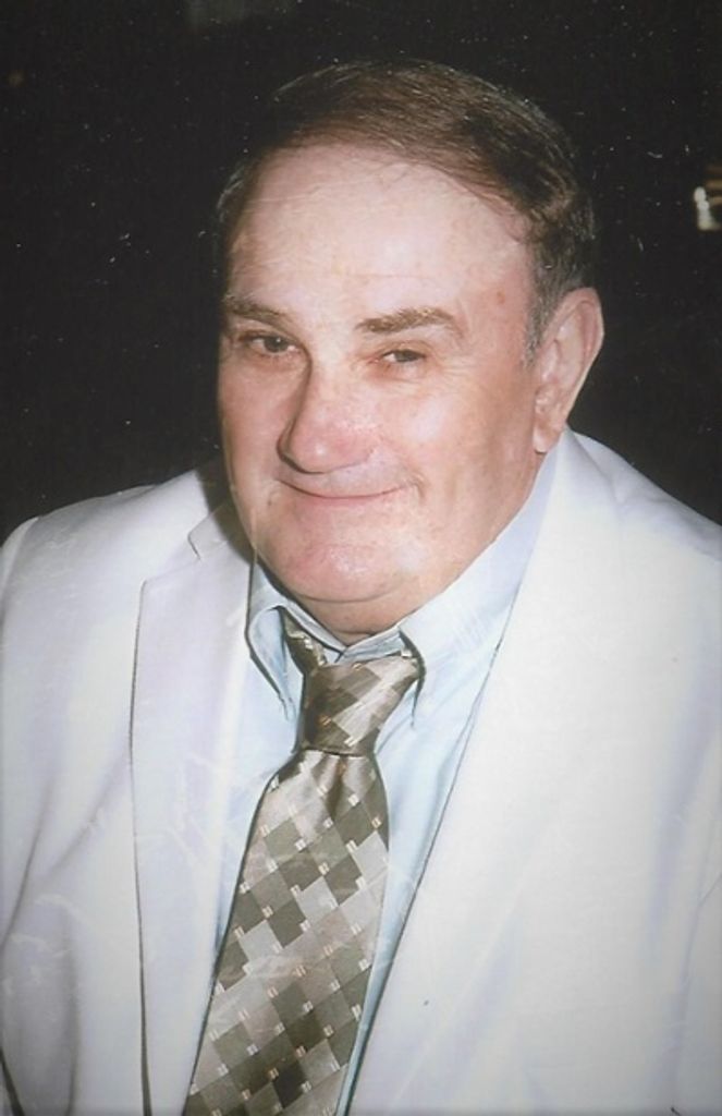 Victor "Vic" G. Thomas