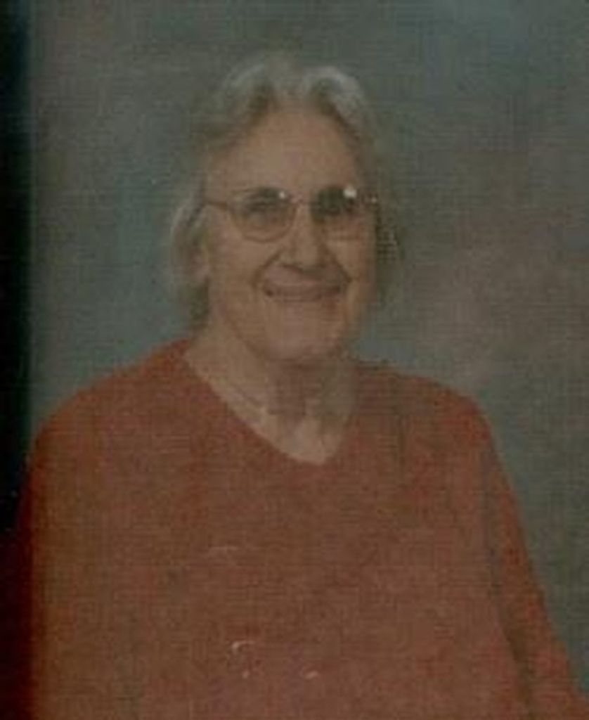Margie E. Sluss Profile Photo