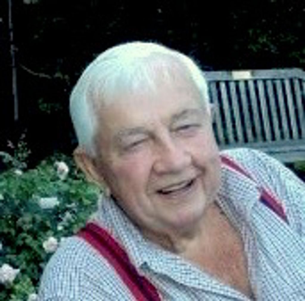 Ernst Louis Kloppstein