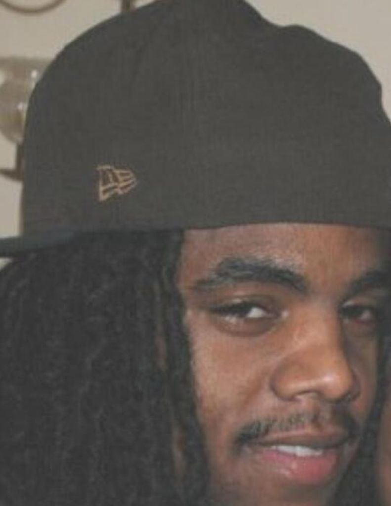 Shamar Laquan James Brown Profile Photo