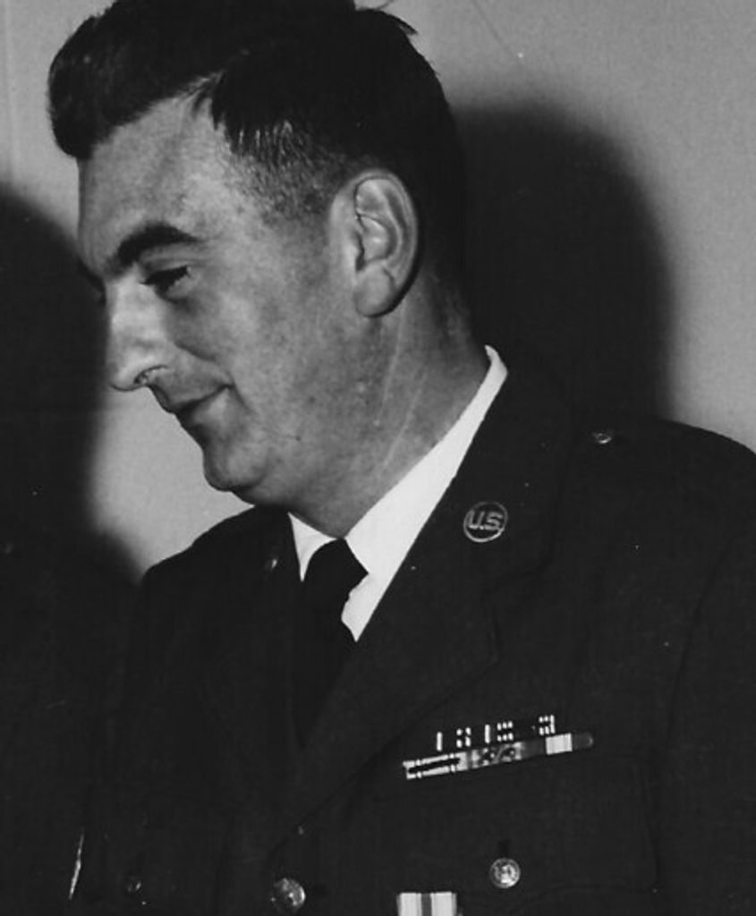 Thomas Frank Loran