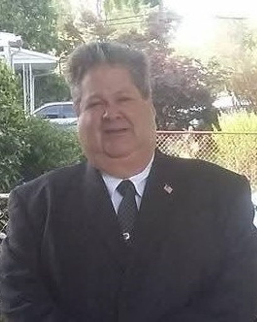 William "Brownie" N. Brown Profile Photo