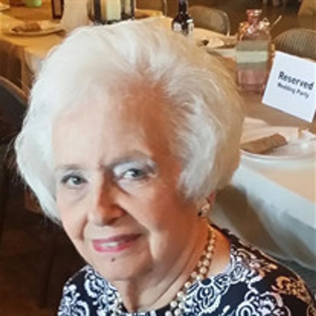 Velma Ann Permenter