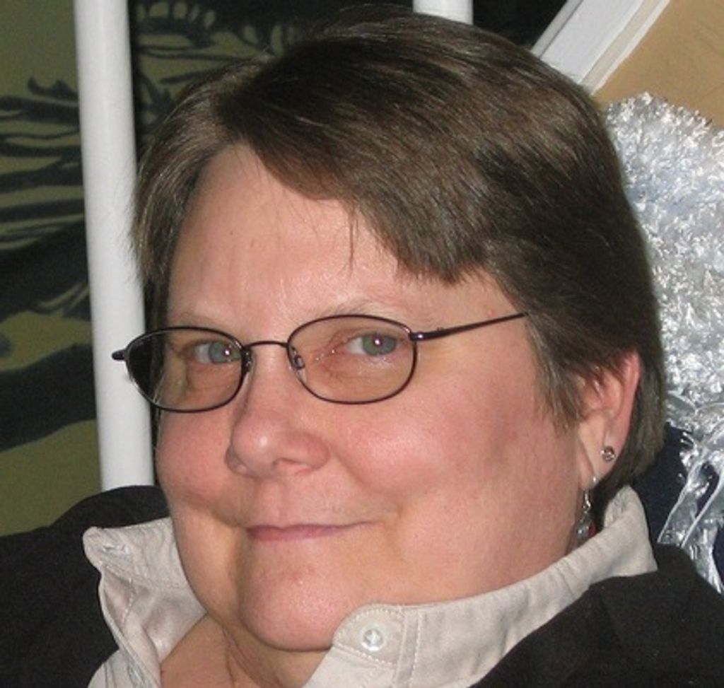 M. Clare Young Profile Photo