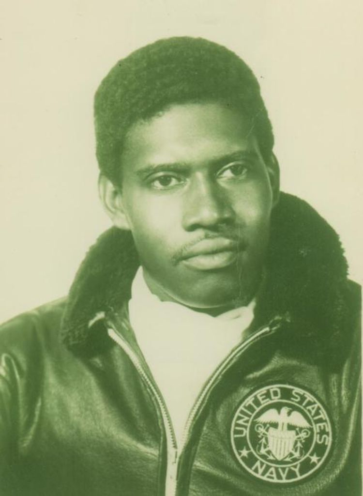 Elijah Jarman