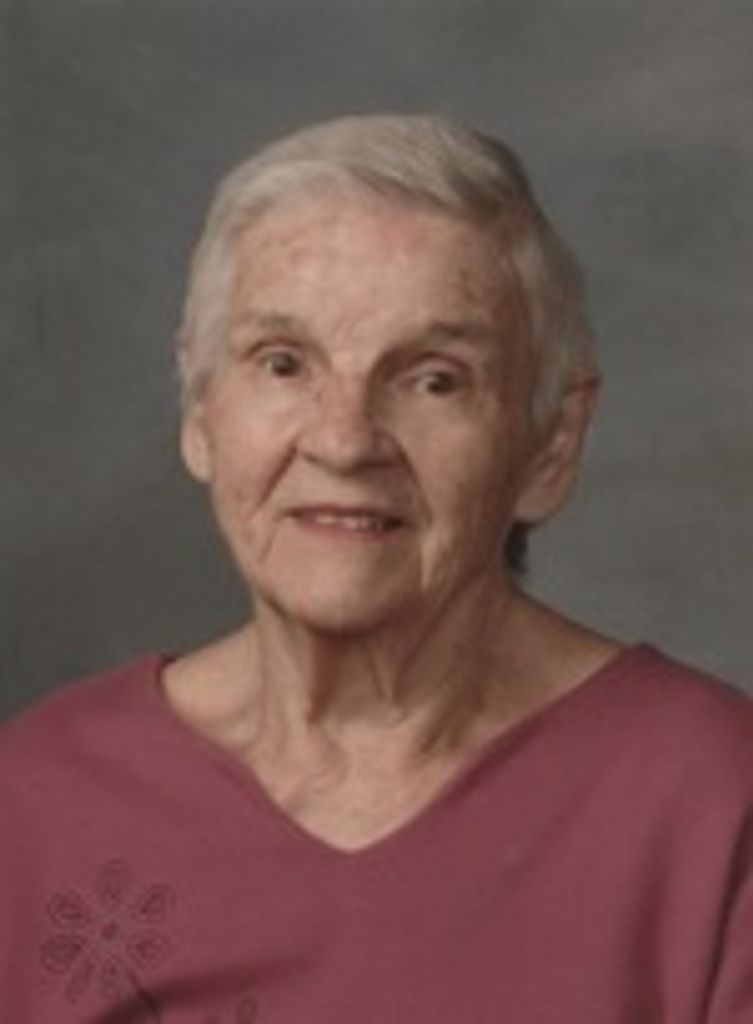 Alta Anna Hall Profile Photo