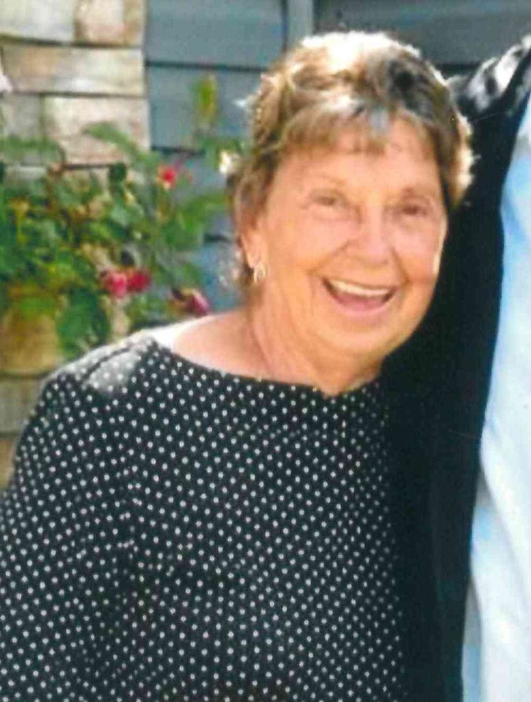 Patricia A. Shaw Profile Photo