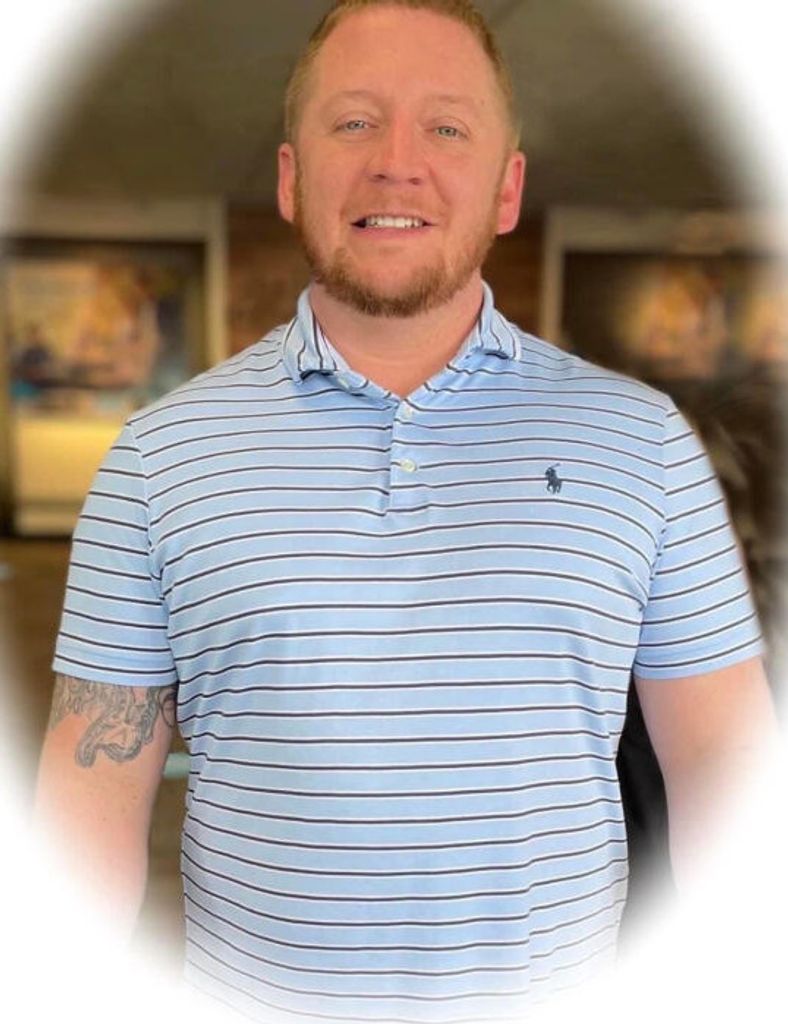 Mitchell Aaron Parrish Profile Photo