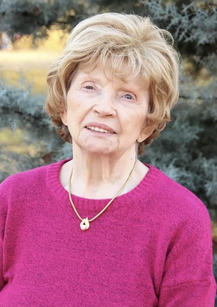 Billie Louise Miller Profile Photo