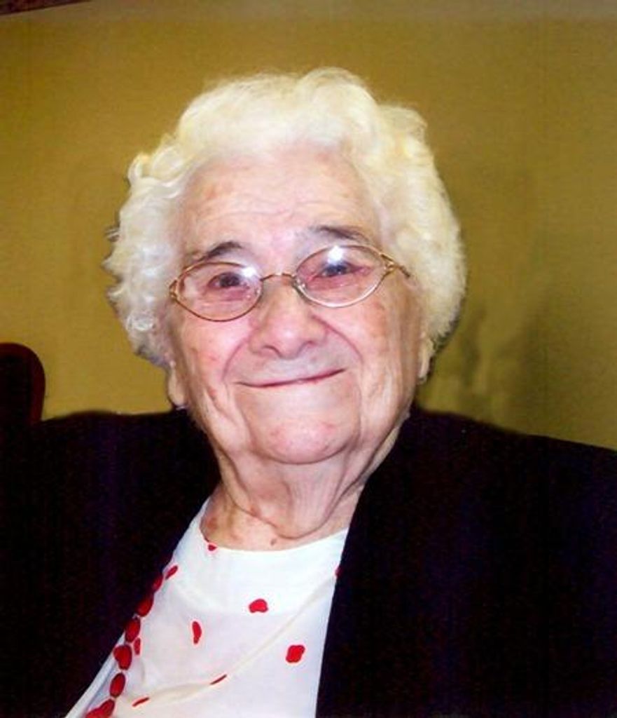 Agnes Schillinger