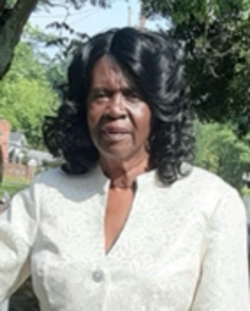 MariAnne Carter