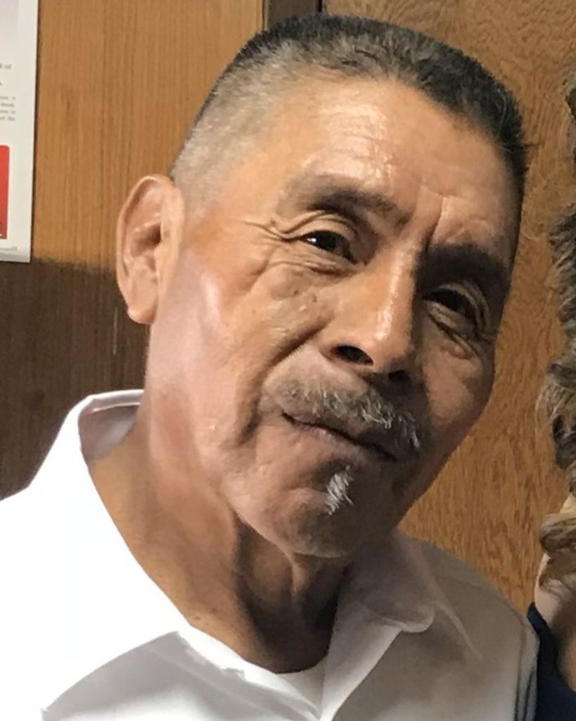 Jorge Antonio Arias
