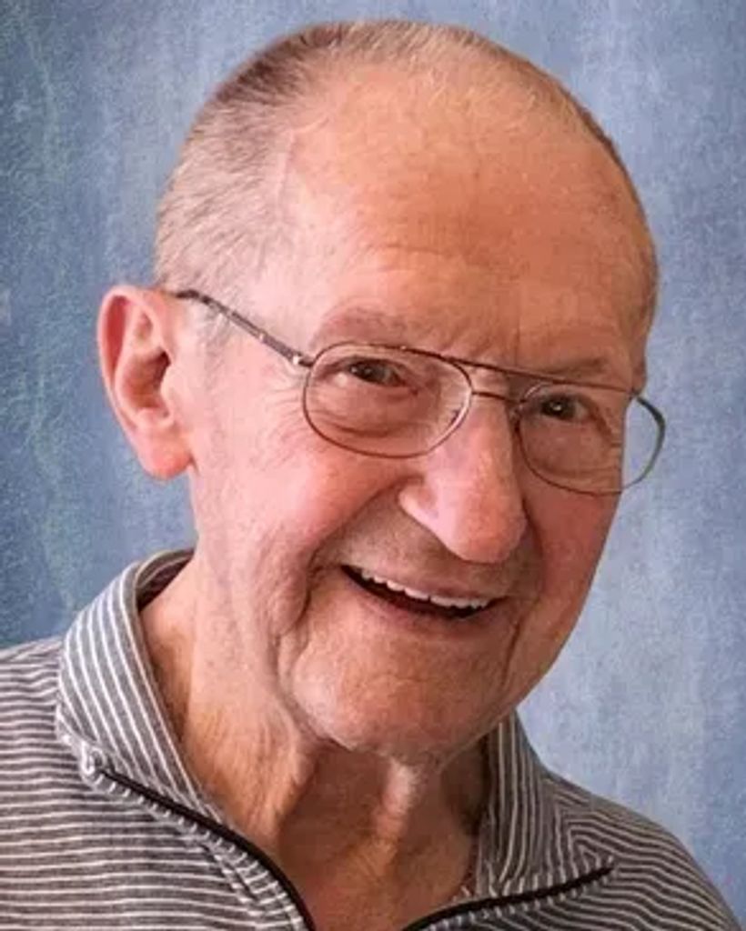 Richard R. Koehler