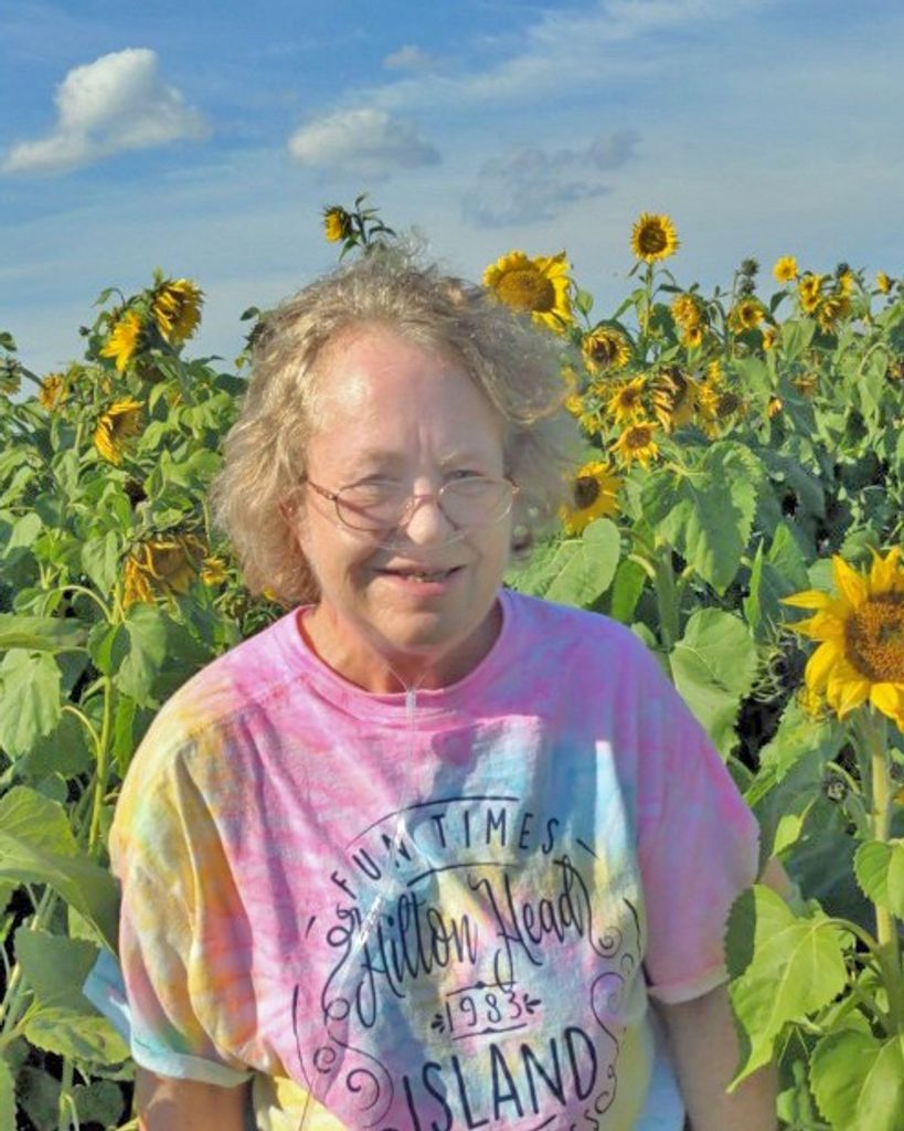 LeeAnn K. Balderstone