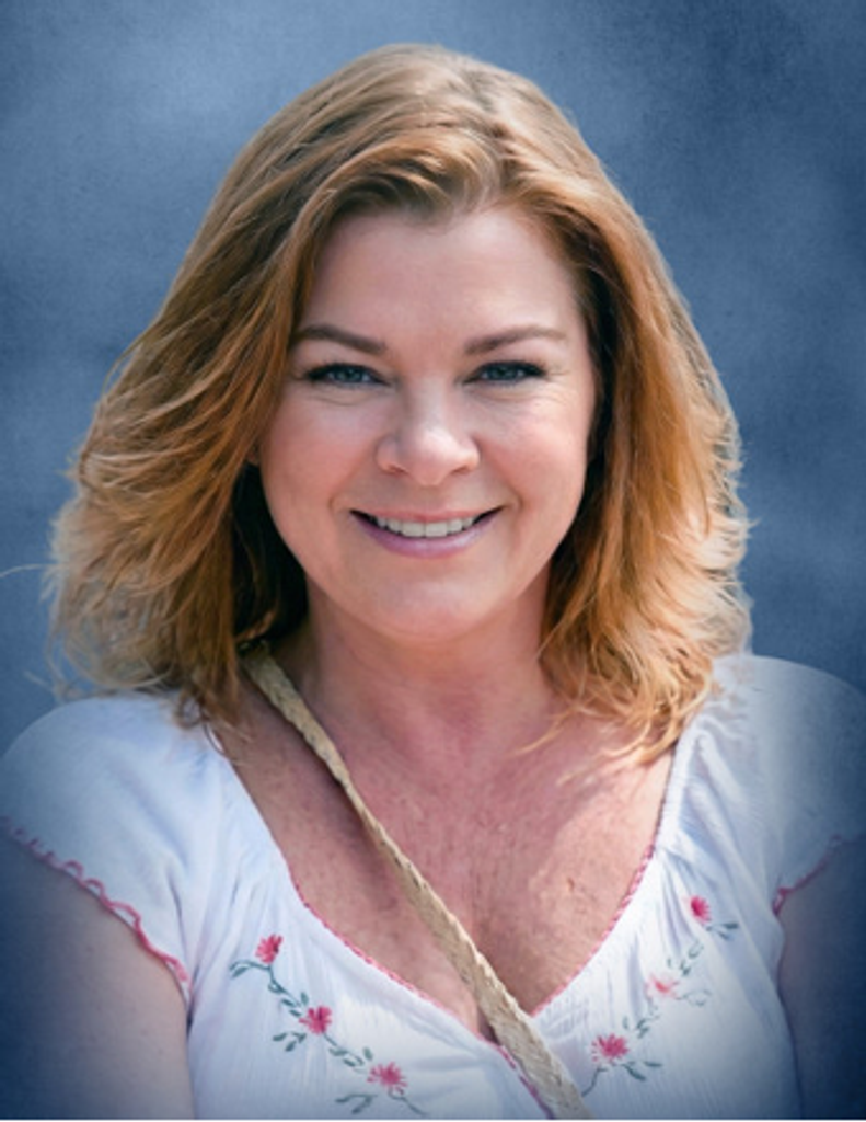 Diane Christine (Nee Holt) Clark