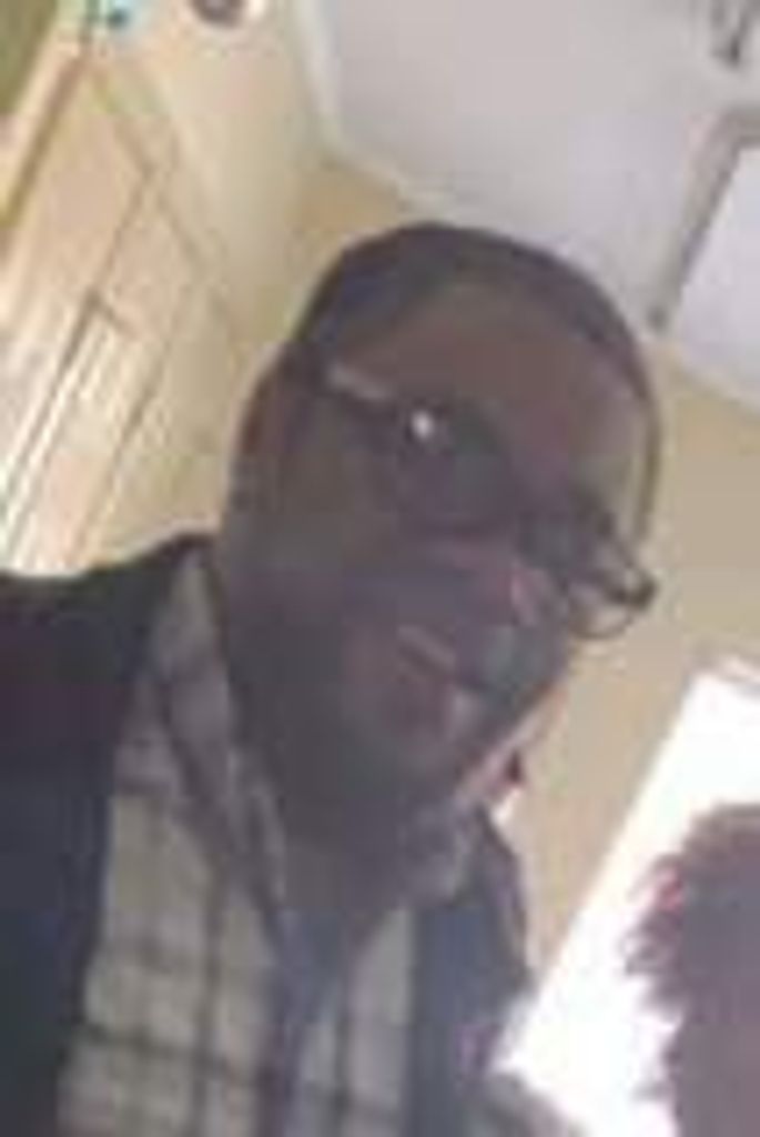 Lawrence Maddox
